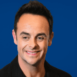 Ant McPartlin