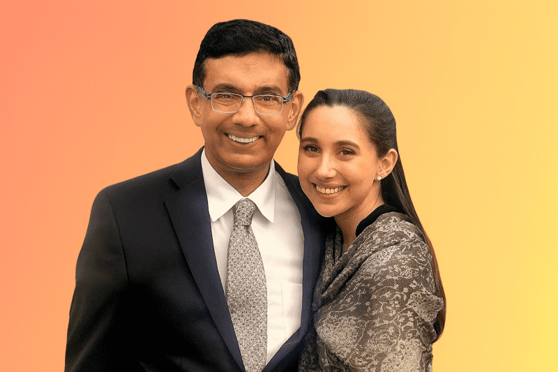 Dixie Brubaker: Biography, Marriage & Family Life