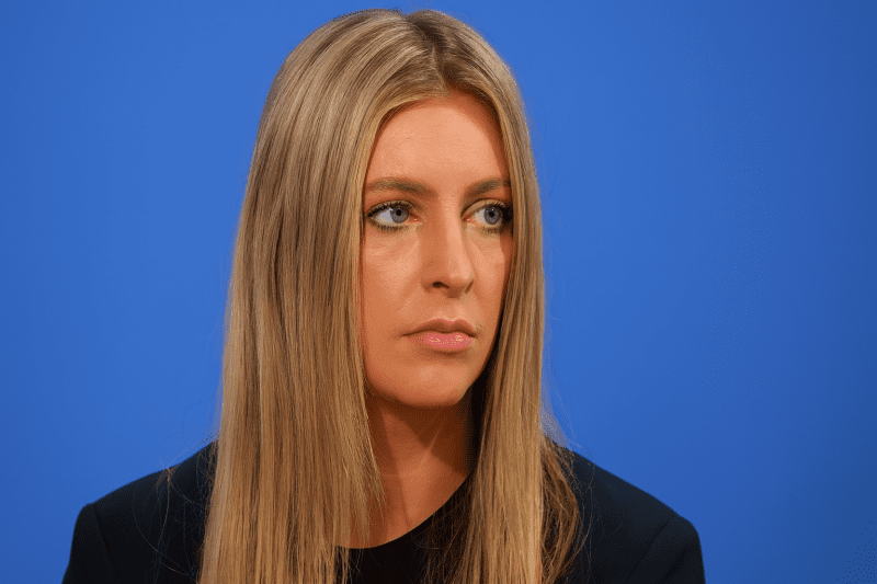 Ava Santina Age, Biography & Career of PoliticsJOE Reporter