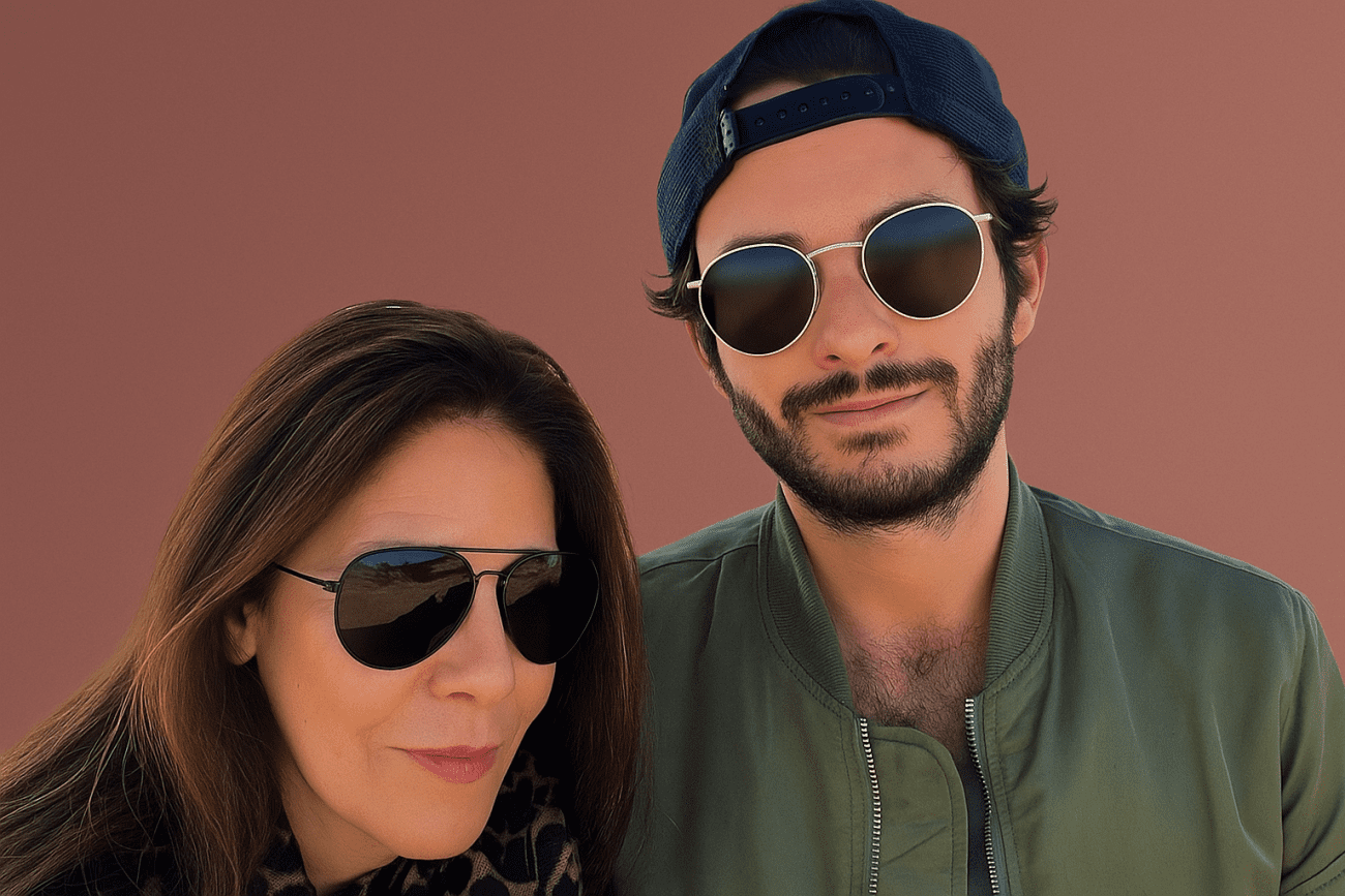 Maximiliano Camacho Jones