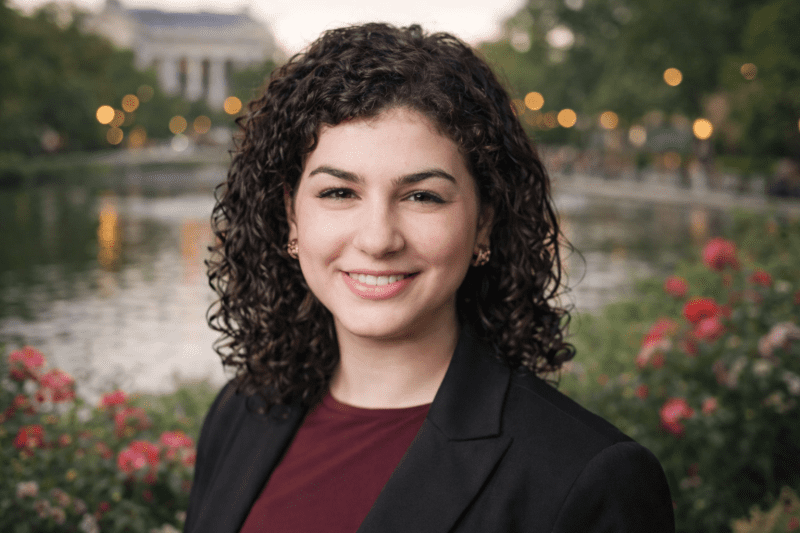 MariaSanta Mangione: Biography, Career, and Research