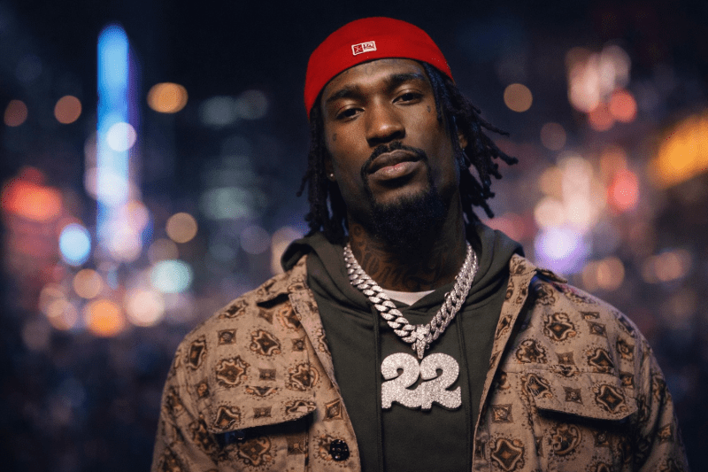 Hunxho Age: How Old Is the Atlanta Rapper?