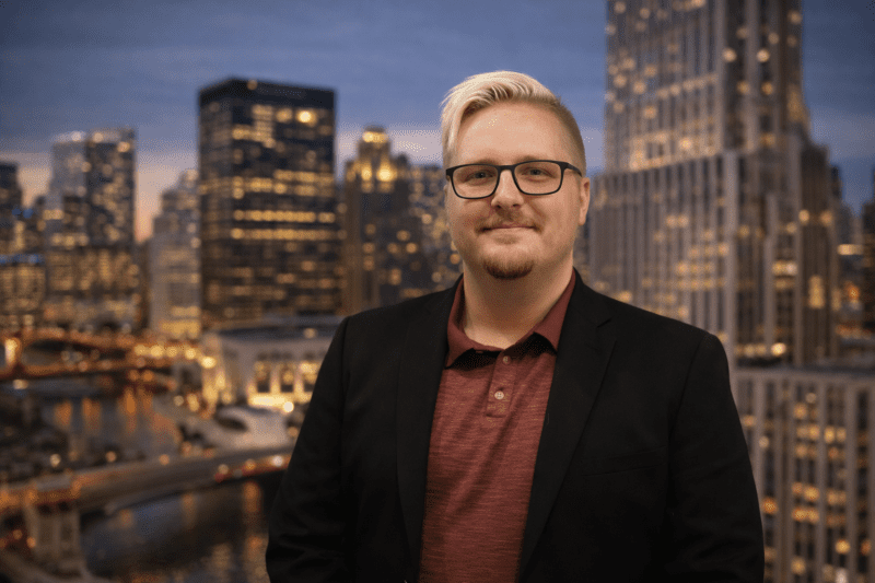 Brody Tate Biography: Educator Shaping Online Learning