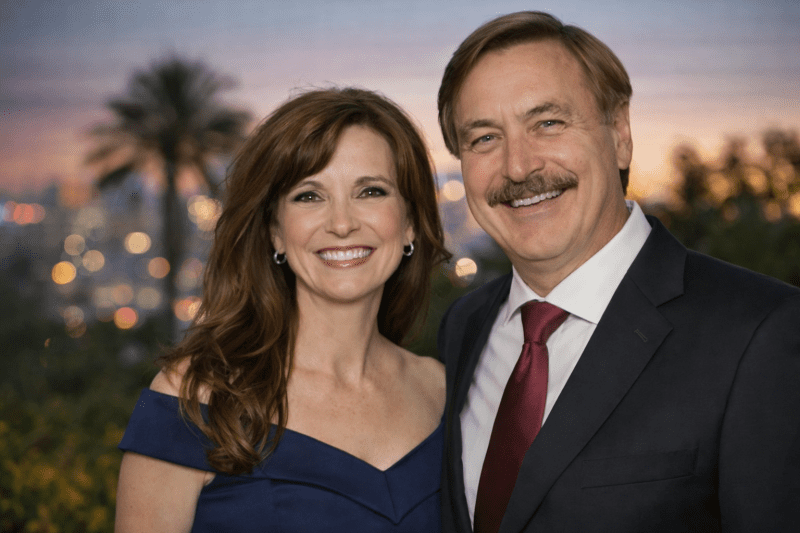 Dallas Yocum Biography: Life, Marriage, and Privacy