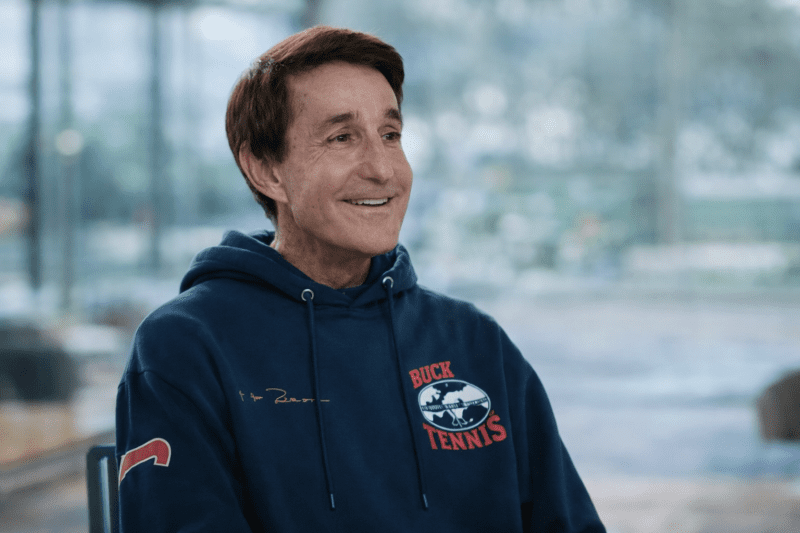 Rick Macci Net Worth and Tennis Coaching Legacy