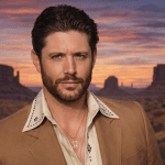Jensen Ackles