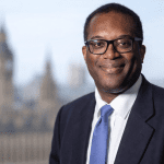 Kwasi Kwarteng Net Worth