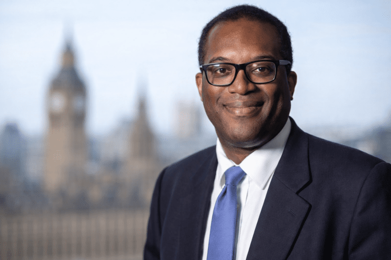 Kwasi Kwarteng Net Worth: Career, Income and Life Story