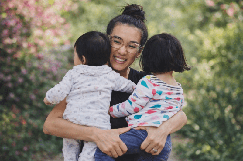 Nikki Hakuta Biography: Life, Family & Background