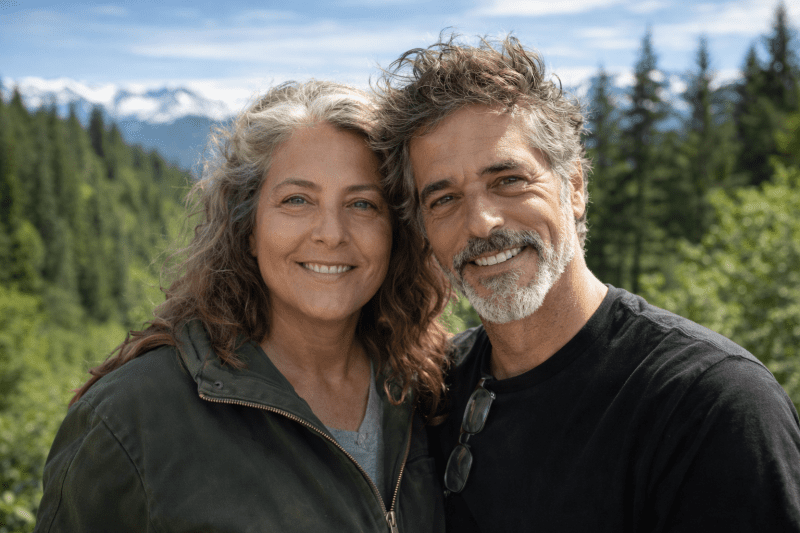 Sue Aikens Husband Michael Heinrich: Truth Behind the Rumors