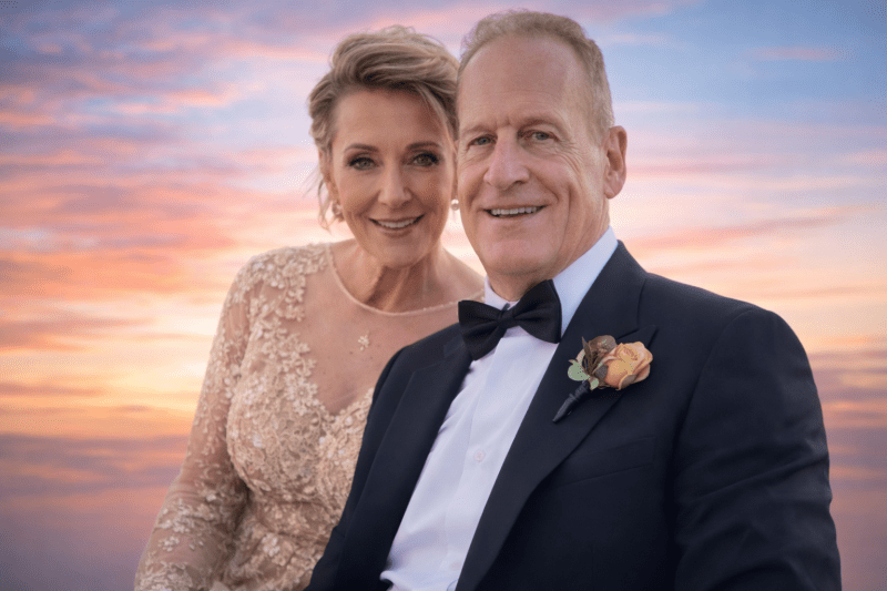 Darla Leigh Pittman Rodgers: Biography & Family Story