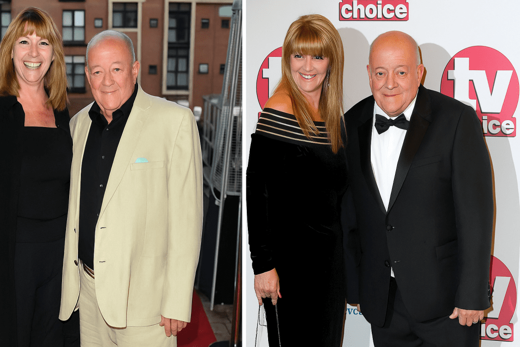 Joan Anderton: The Private Life of Tim Healy’s Wife Joan Anderton