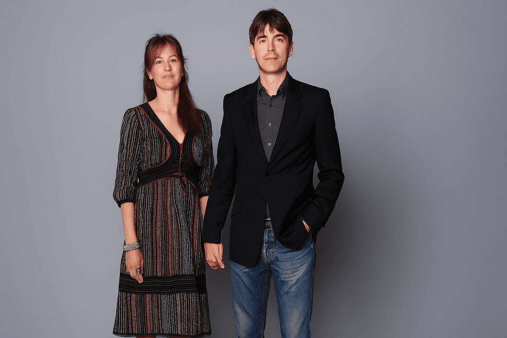 Anya Reeve: The Inspiring Partner of Simon Reeve Anya Reeve