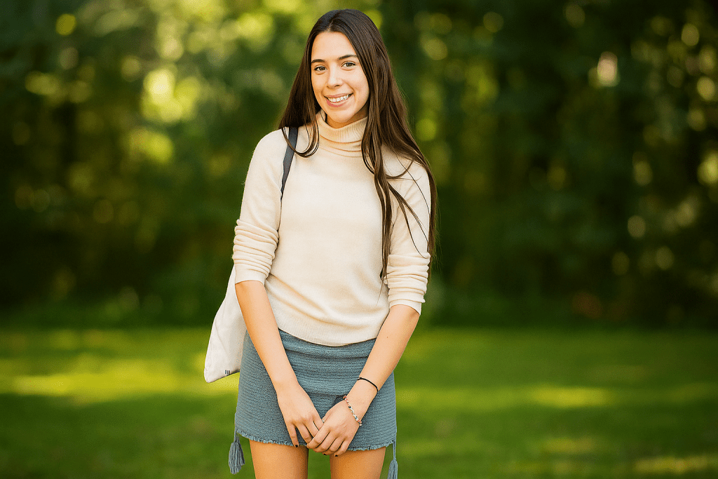 Esme Lynch: Biography, Family & Public Tribute (2025) Esme Lynch