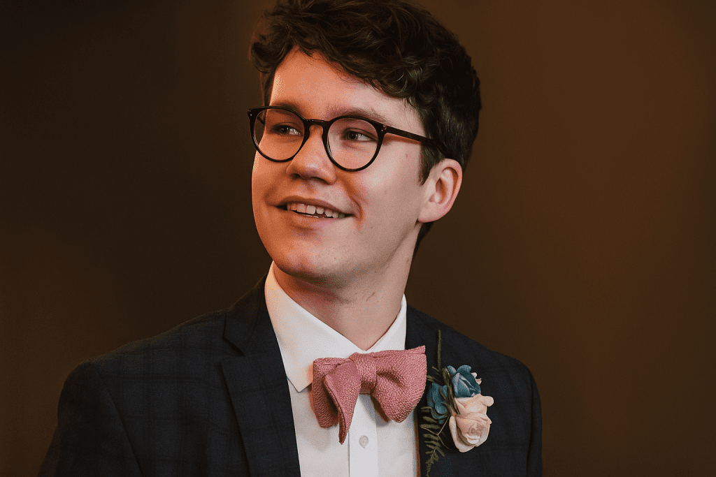 Mike Dobinson: Maisie Adam’s Husband, Career & Life Mike Dobinson