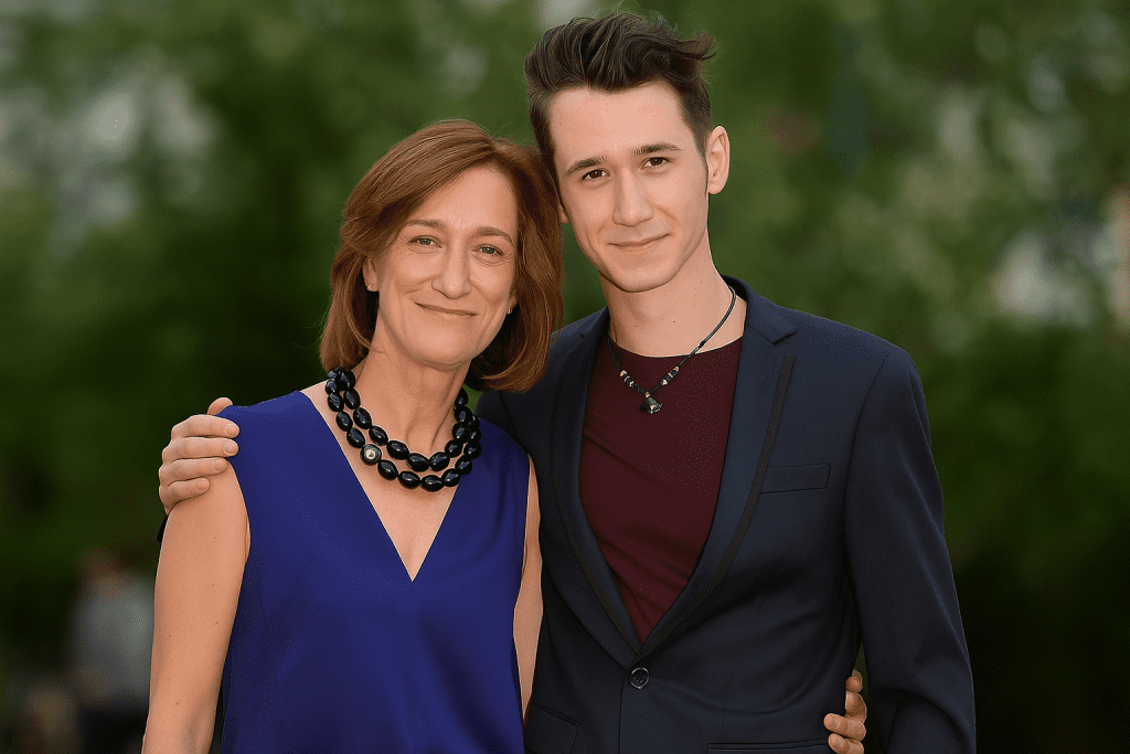 Orlando Phipps Biography: Family, Legacy & Life Journey Nigel Sharrocks