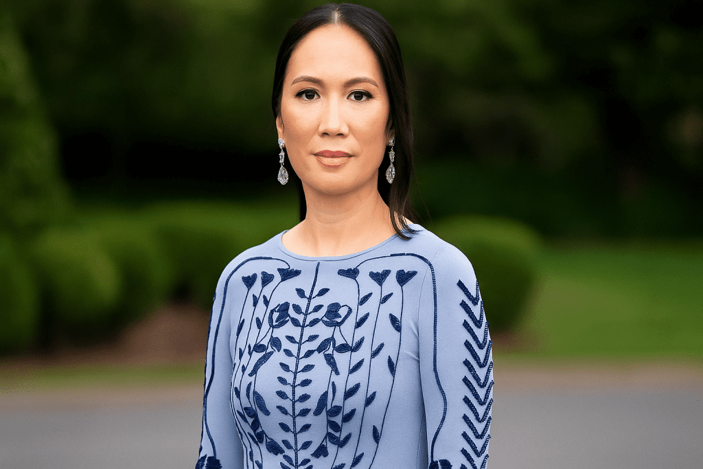 Vivian Kao: Biography, Career, and Impact Vivian Kao