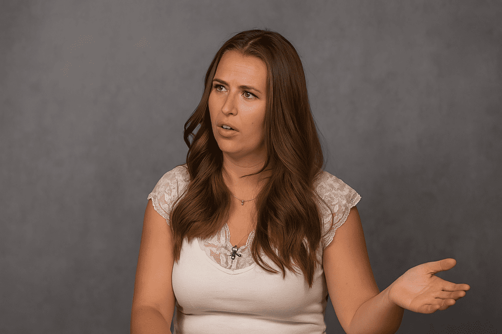 Chloe Dobbs: Oxford-Educated Political Commentator Chloe Dobbs