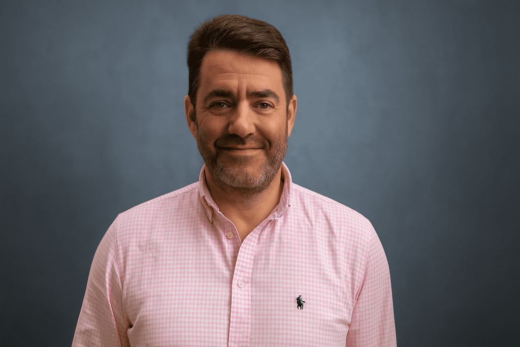 Gavin Hawthorn: The Loyalty Strategist Driving Retention Gavin Hawthorn