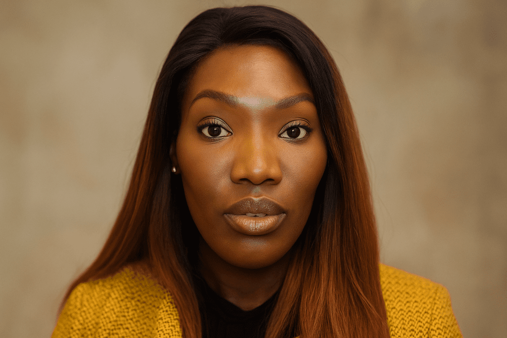 Anita Boateng – Biography, Career & Media Profile Anita Boateng