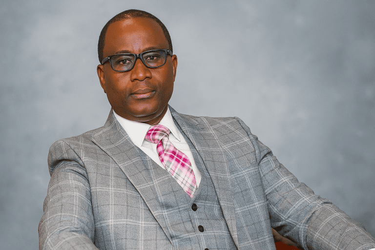 Kehinde Alli: Biography, Family & Public Life (2025) Kehinde Alli