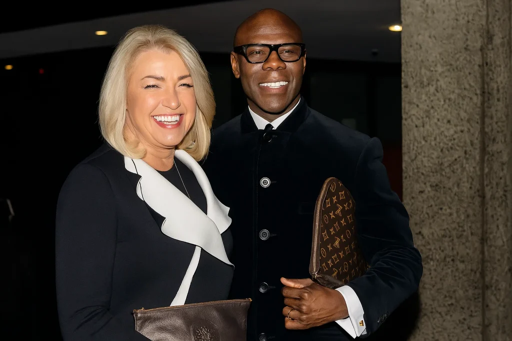 Claire Geary: Global Communications & Leadership Expert Claire Geary