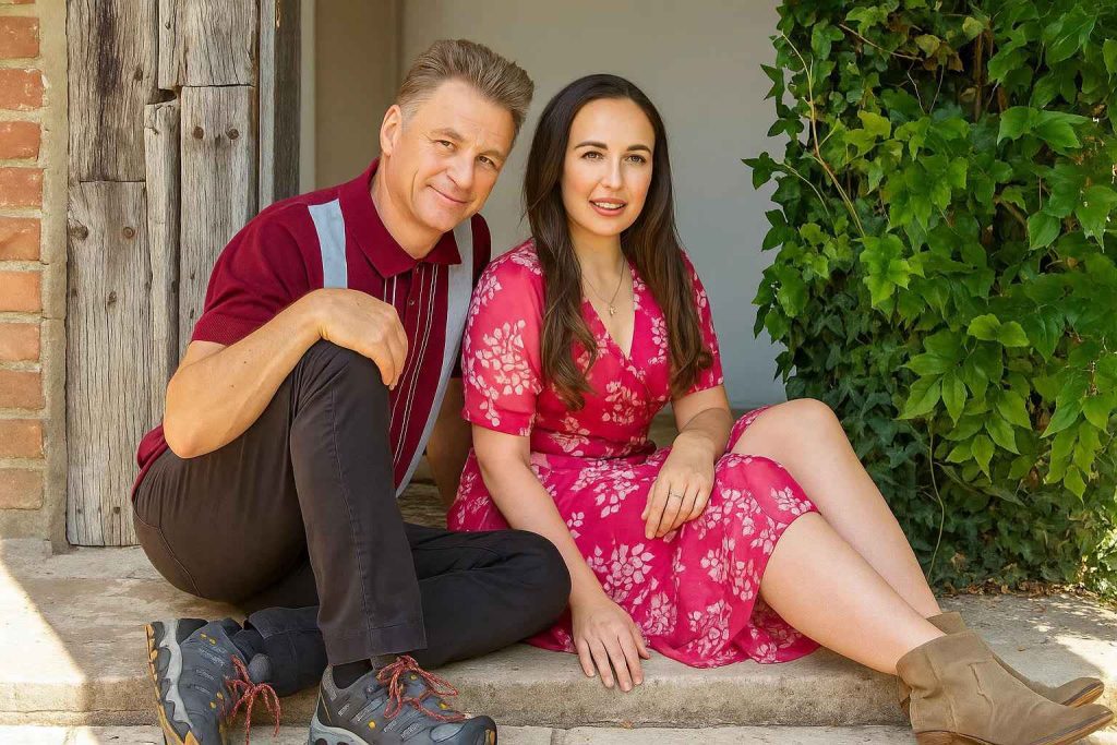 Jo McCubbin: The Unsung Hero Behind a Legacy of Healthcare and Wildlife Conservation jo mccubbin