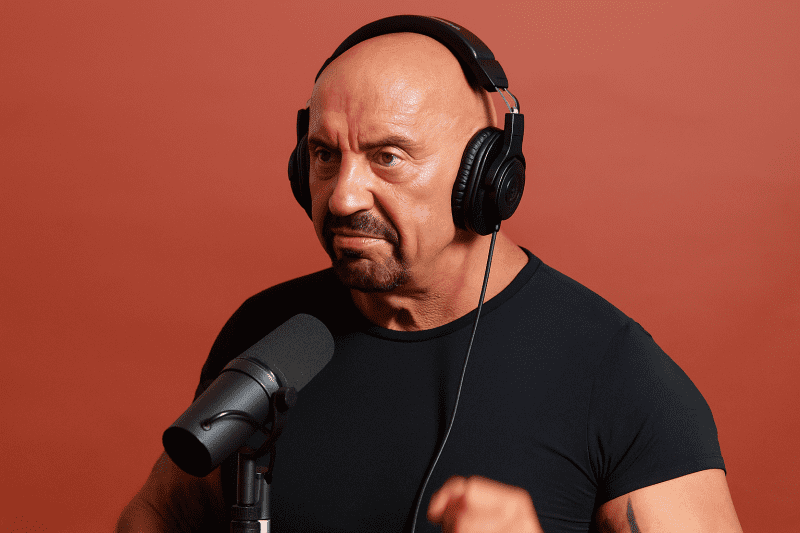 Marcus Redwood Biography | Founder of Marc-One Security