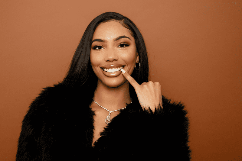 Sydney Martin Biography: From Modeling to Acting Success