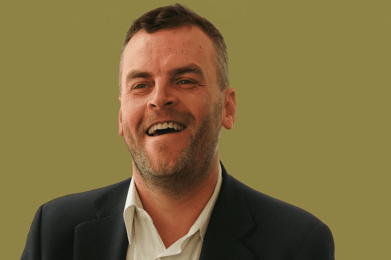 Tim Montgomerie Health Problems: The Real Facts