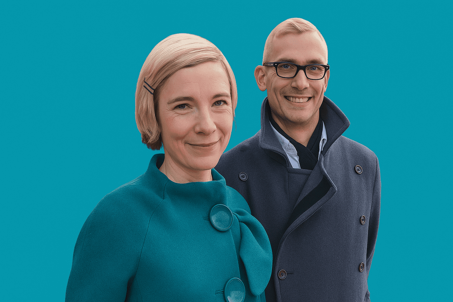 Mark Hines: Architect & Lucy Worsley’s Husband - ZapCrest