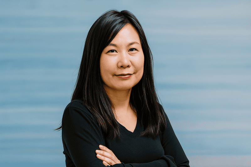 Ann Hsieh: UX Research Leader and Design Innovator
