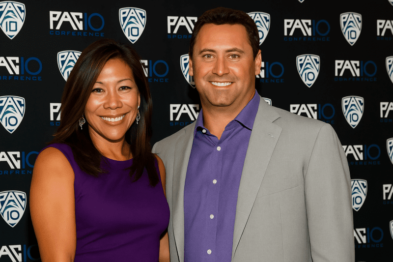 Stephanie Sarkisian Biography, Family & Life Story