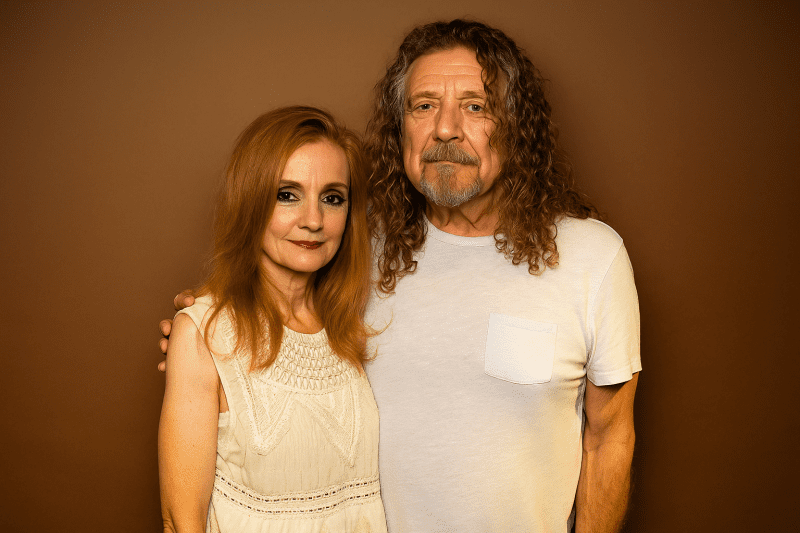 Maureen Wilson: Life, Love, and Legacy Beyond Led Zeppelin