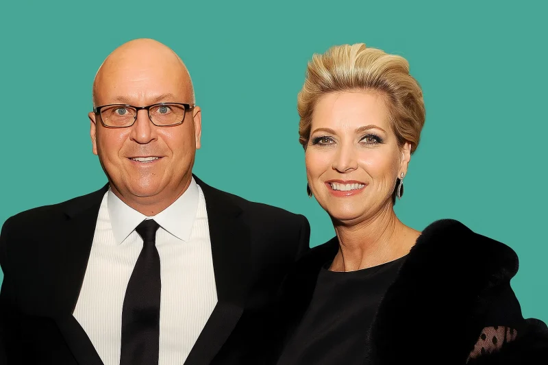 Kelly Ripken: Biography, Family Life, and Women’s Health Advocacy