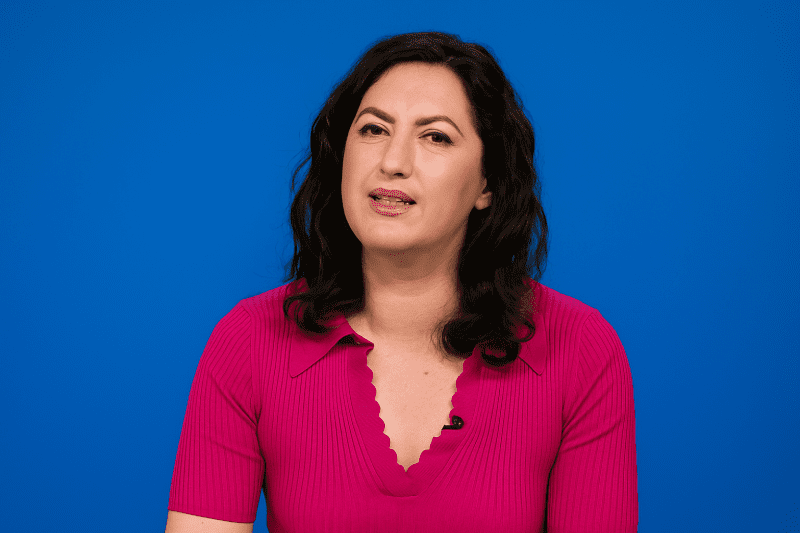 Yasmin Bodalbhai Biography – ITV News Presenter & Journalist