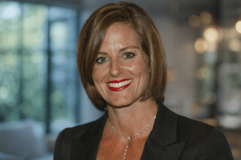 Ann Archambault Biography: Life, Marriage, and Privacy