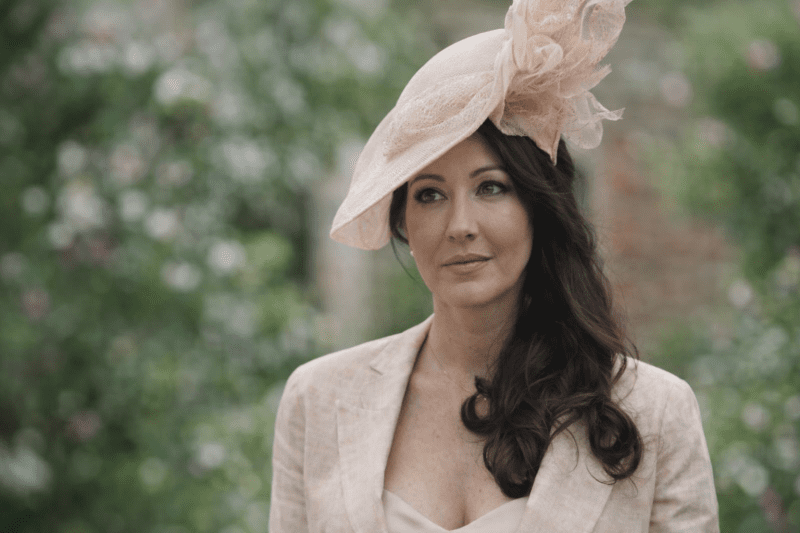 Nina Mackie Biography: Life, Family, and Private Legacy