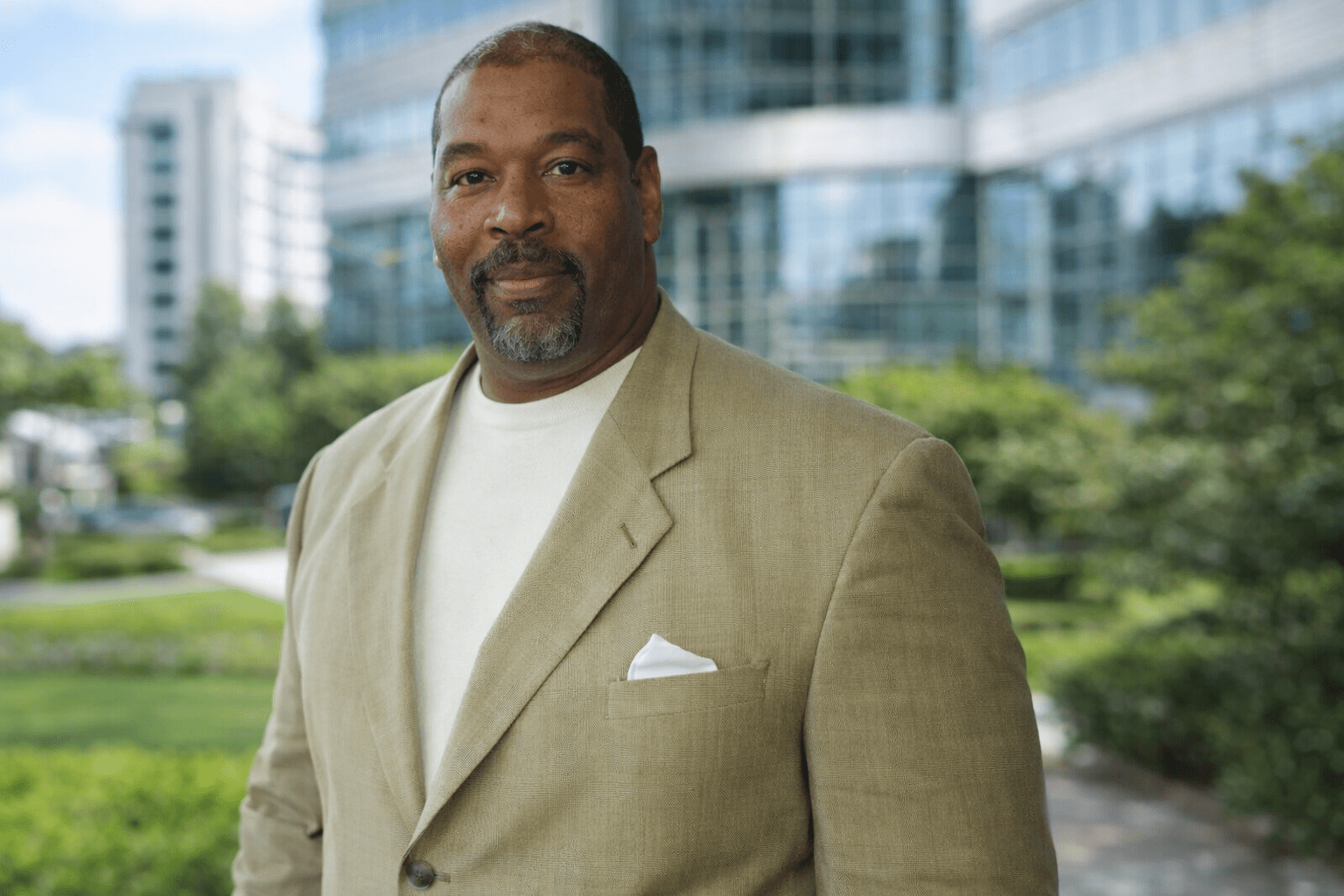 Bert Girigorie: The Untold Story Behind Wendy Williams’ First Husband Bert Girigorie Biography and Private Life Story - ZapCrest