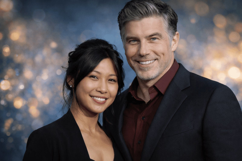 Darah Trang Biography: Life Beyond the Spotlight