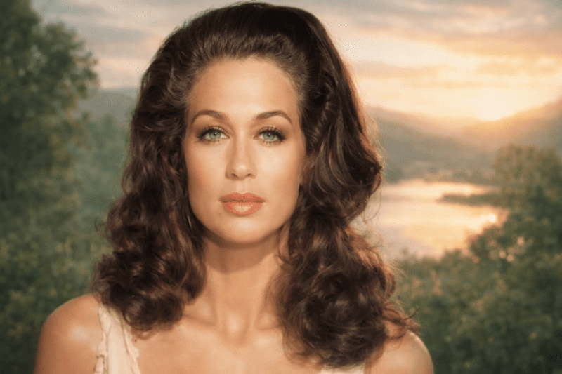 Valerie C. Robinson: Life Beyond Hollywood