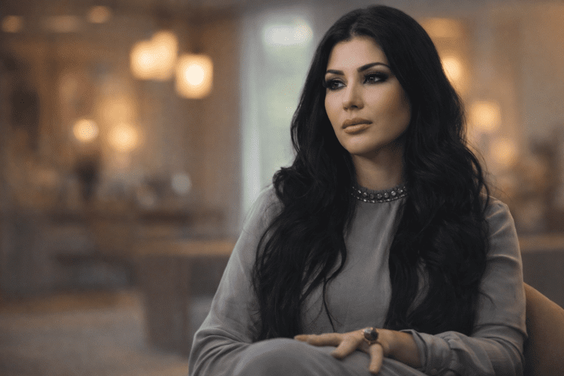 Diana Espinoza Aguilar: Life and Biography