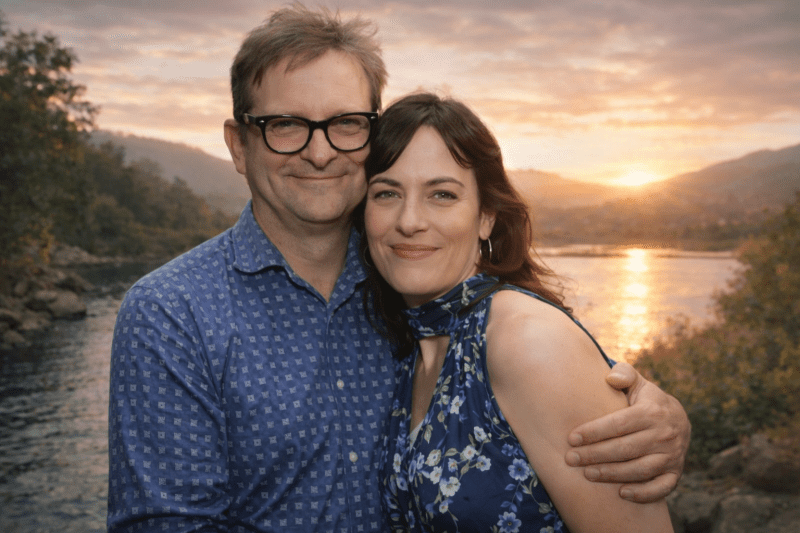 Paul Ratliff: Private Life Beyond Fame