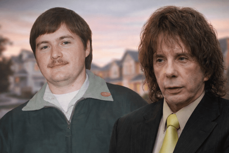 Gary Phillip Spector Biography: Life, Family, and Legacy