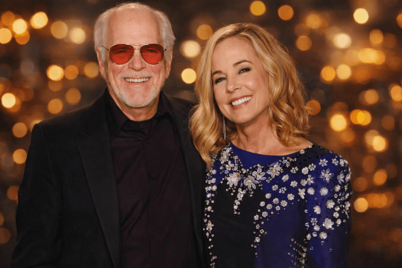 Margie Washichek: Jimmy Buffett’s First Wife