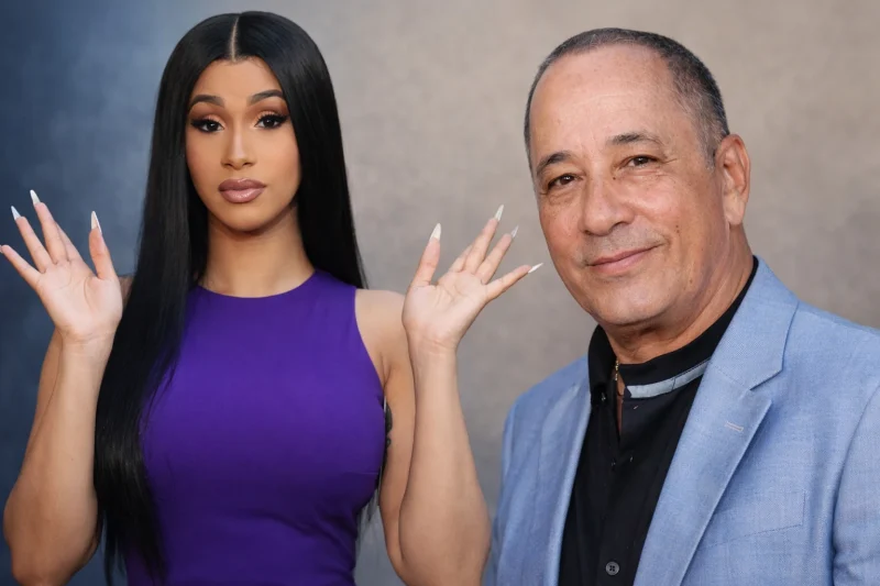 Carlos Alman Biography: Facts About Cardi B’s Father