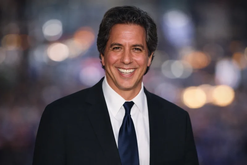 Constantine Yankoglu Biography, Age, Career & Facts