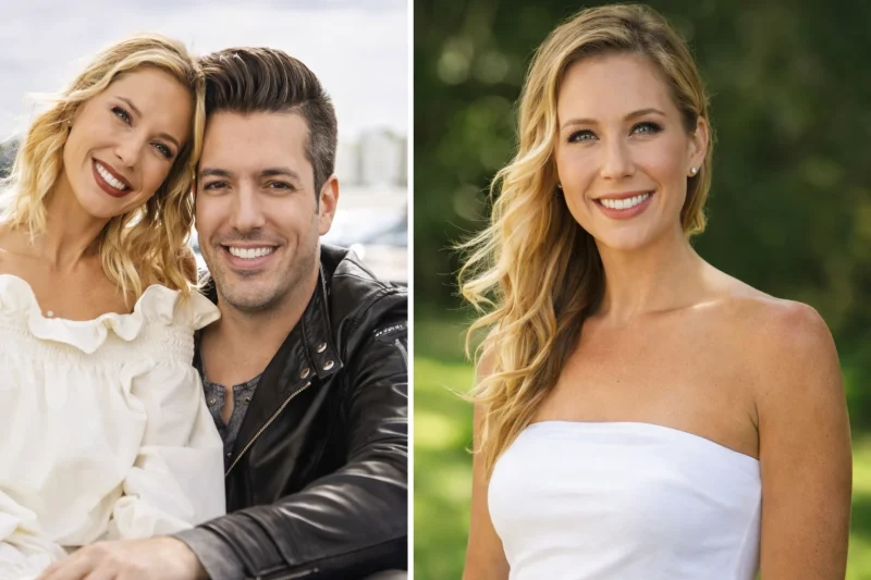 Kelsy Ully Biography: Career, Marriage & Life Today