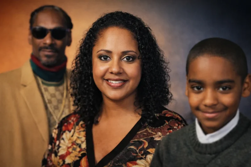 Laurie Holmond Biography: Life, Son & Snoop Connection