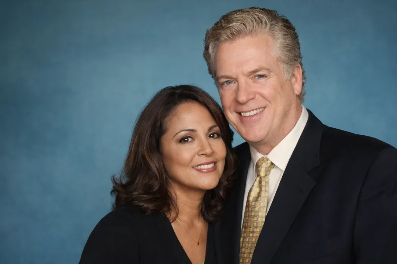 Lupe Gidley Biography: Career, Family & Life Story